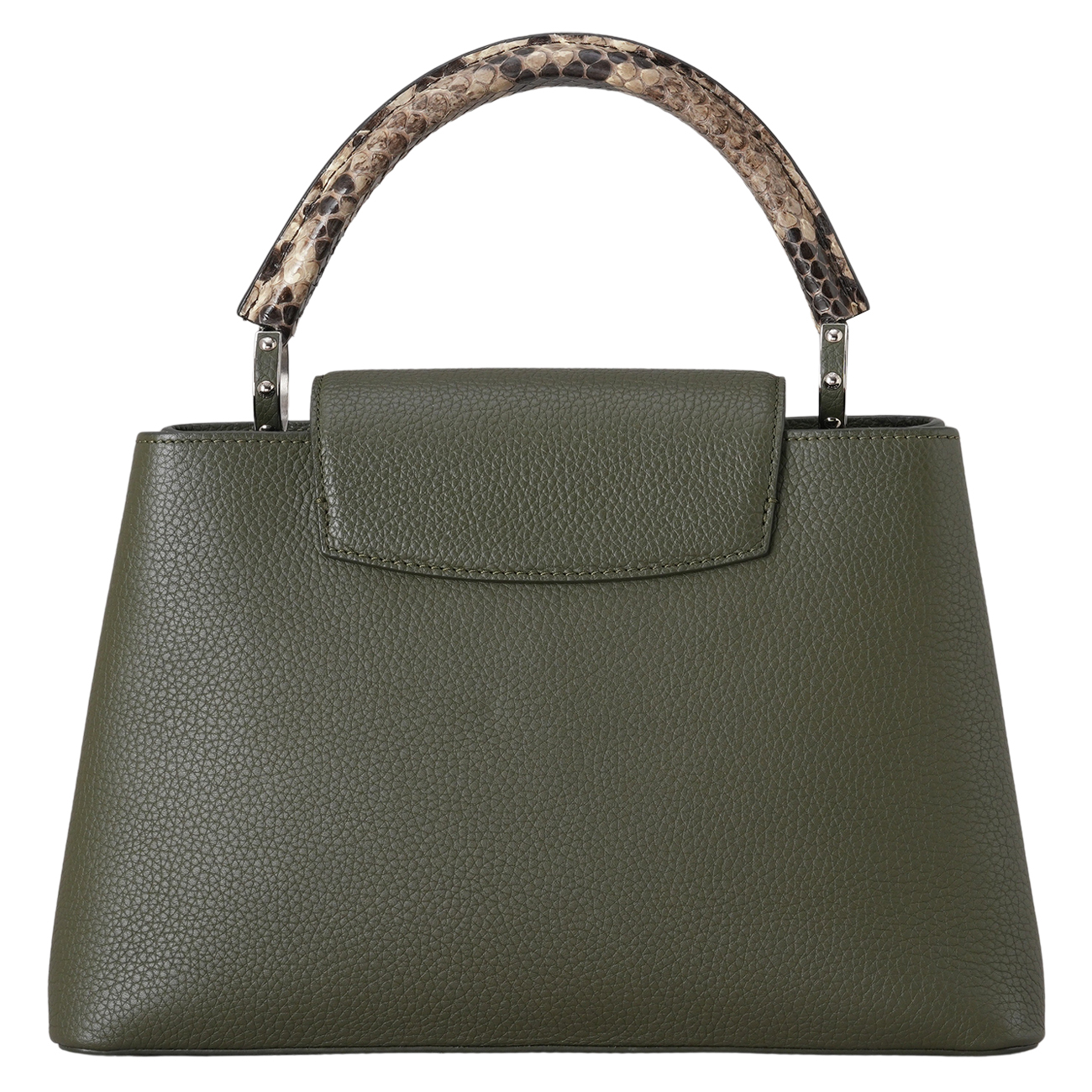LOUIS VUITTON(USED)루이비통 파이통 카퓌신 MM